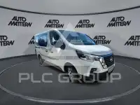 2022 Nissan Primastar