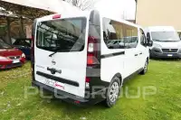 2022 Nissan Primastar