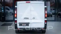 2022 Nissan Primastar