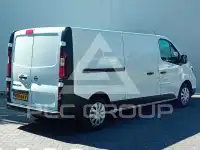2022 Nissan Primastar