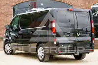 2022 Nissan Primastar