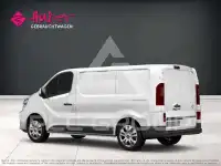 2022 Nissan Primastar