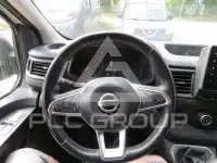 2022 Nissan Primastar