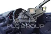 2022 Nissan Primastar
