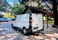 2022 Nissan Primastar