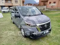 2022 Nissan Primastar
