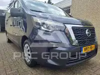2022 Nissan Primastar