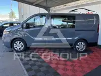 2022 Nissan Primastar