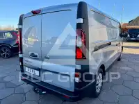 2022 Nissan Primastar