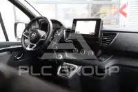 2022 Nissan Primastar