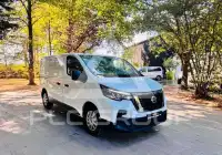 2022 Nissan Primastar