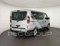 2022 Nissan Primastar
