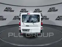2022 Nissan Primastar