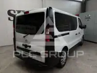 2022 Nissan Primastar