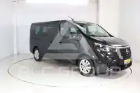 2022 Nissan Primastar