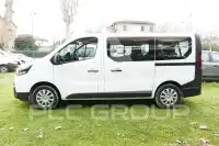 2022 Nissan Primastar