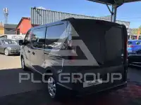 2022 Nissan Primastar