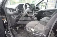 2022 Nissan Primastar