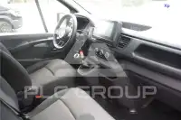 2022 Nissan Primastar