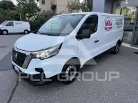 2022 Nissan Primastar
