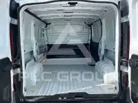 2022 Nissan Primastar