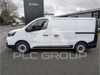 2022 Nissan Primastar