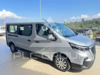 2022 Nissan NV 300