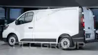 2022 Nissan Primastar