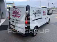 2022 Nissan Primastar
