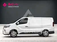 2022 Nissan Primastar
