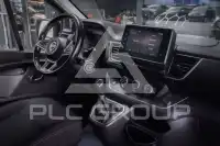 2022 Nissan Primastar