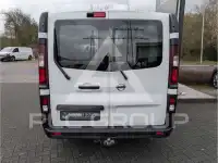 2022 Nissan Primastar