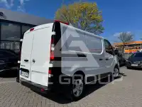 2022 Nissan Primastar