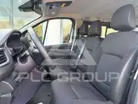 2022 Nissan Primastar