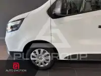 2022 Nissan Primastar