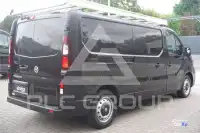 2022 Nissan Primastar