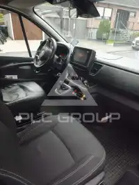 2022 Nissan Primastar