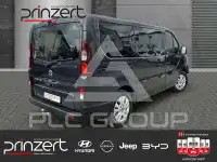 2022 Nissan Primastar