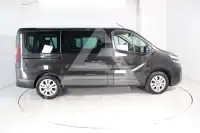 2022 Nissan Primastar