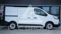 2022 Nissan Primastar
