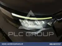 2022 Nissan Primastar