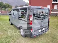 2022 Nissan Primastar