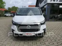 2022 Nissan Primastar