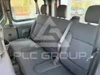 2022 Nissan Primastar
