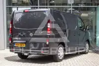 2022 Nissan Primastar