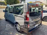 2022 Nissan Primastar