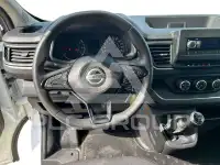 2022 Nissan Primastar