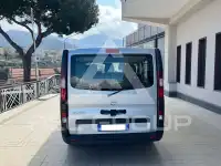 2022 Nissan NV 300