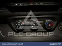 2022 Nissan Primastar