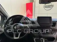 2022 Nissan Primastar
